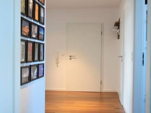 Maisonette zur Miete 1.450 € 4 Zimmer 118 m² Geschoss 4/4 frei ab 15.10.2026 Anderten Hannover 30559