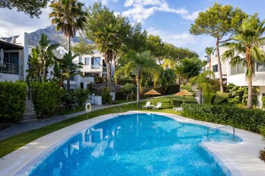 Doppelhaushälfte zum Kauf provisionsfrei 1.750.000 € 4 Zimmer 481 m² 481 m² Grundstück Marbella 29602