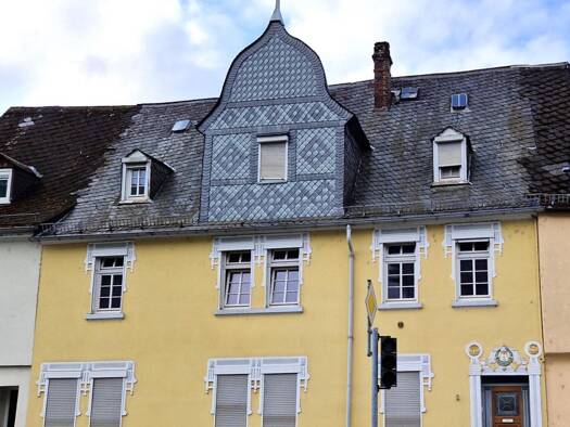 Mehrfamilienhaus zum Kauf 130.000 € 10 Zimmer 180 m² 387 m² Grundstück Diez 65582