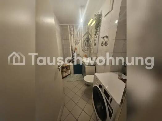 Wohnung zur Miete Tauschwohnung 650 € 2 Zimmer 53 m² 3. Geschoss Wiehre Freiburg im Breisgau 79100