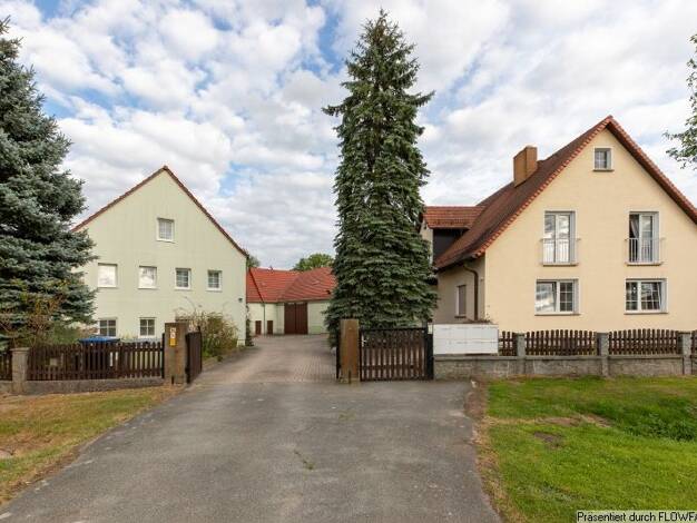 Haus zum Kauf 1.200.000 € 30 Zimmer 570 m² 16.199 m² Grundstück Hellerau/Wilschdorf Ortsamtsbereich Klotzsche 01109