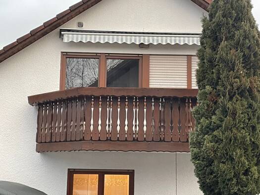 Wohnung zur Miete 650 € 3 Zimmer 74 m² Geschoss 1/1 frei ab 01.09.2026 Leinzell Leinzell 73575