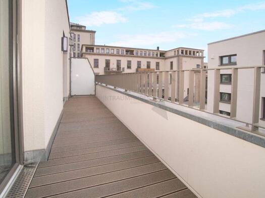 Wohnung zur Miete - Erstbezug 663 € 2 Zimmer 45,7 m² 2. Geschoss frei ab 01.03.2026 Unritzstraße 38b Rabenstein Chemnitz 09117