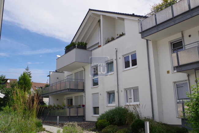 Maisonette zum Kauf 360.000 € 3 Zimmer 89,9 m²<br/>Wohnfläche EG<br/>Geschoss Am Schafgarten 22 Bad Rappenau Bad Rappenau 74906