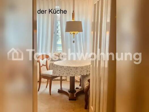 Wohnung zur Miete Tauschwohnung 1.365 € 3,5 Zimmer 80 m² 1. Geschoss Moosach München 80637