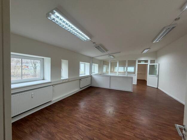 Bürofläche zur Miete provisionsfrei 680 € 120 m² Bürofläche Tegelbarg 25 Bad Bramstedt 24576