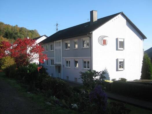 Wohnung zur Miete 441 € 2 Zimmer 63 m² Hummelnstück 18 Rahmede Altena 58762