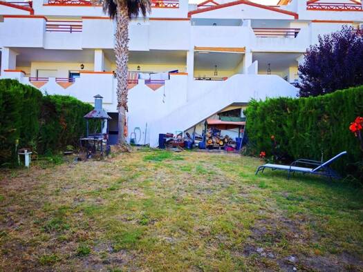 Wohnung zum Kauf 370.000 € 3 Zimmer 134 m² EG La Línea de la Concepción 11316