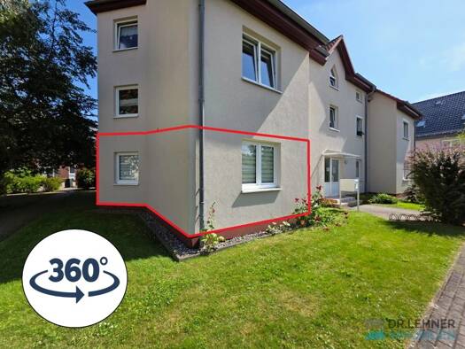Wohnung zum Kauf 185.000 € 3 Zimmer 86 m² Broda Neubrandenburg 17033