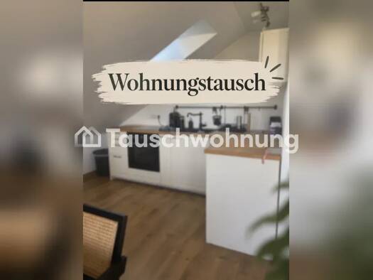 Wohnung zur Miete Tauschwohnung 1.000 € 2 Zimmer 55 m² Unterföhring 85774