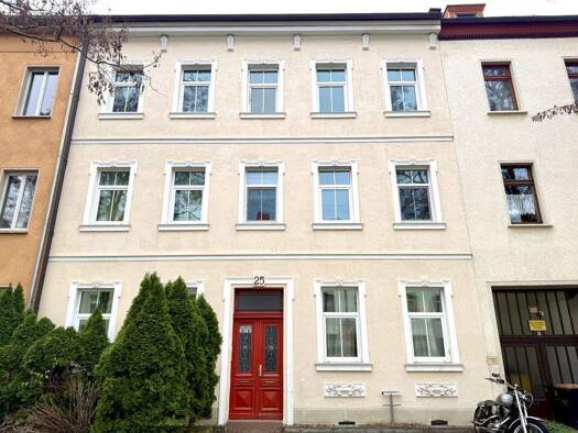 Maisonette zum Kauf 185.000 € 3 Zimmer 78 m² Andreasvorstadt Erfurt 99089