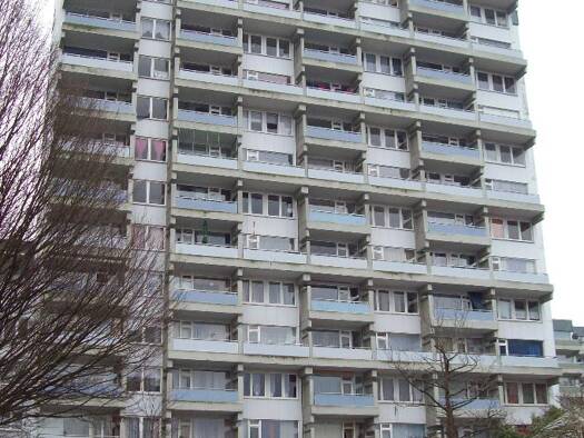 Wohnung zur Miete nur mit Wohnberechtigungsschein 298 € 2 Zimmer 59 m² 1. Geschoss Schleestraße 8 Odenkirchen Mönchengladbach 41199