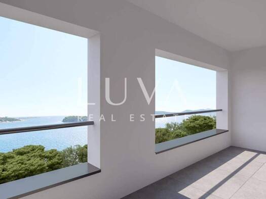Wohnung zum Kauf 675.000 € 2 Zimmer 80 m² 1. Geschoss Lozica, Dubrovnik - Okolica Dubrovnik