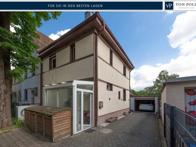 Doppelhaushälfte zum Kauf 374.000 € 5 Zimmer 125 m² 606 m² Grundstück Derne Dortmund 44329