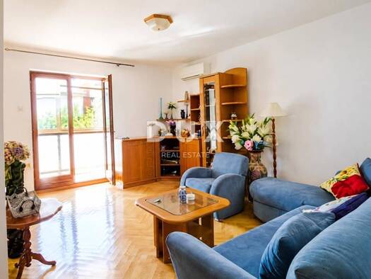 Wohnung zum Kauf 350.000 € 3 Zimmer 62 m² Lovran