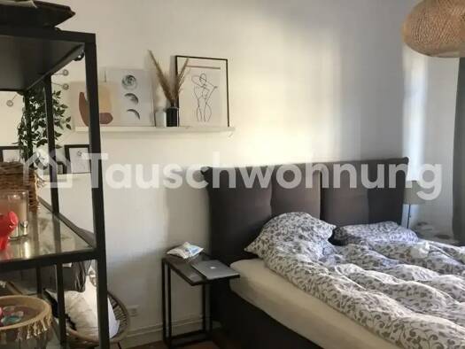 Wohnung zur Miete Tauschwohnung 576 € 3 Zimmer 68 m² 2. Geschoss Mitte Hannover 30171