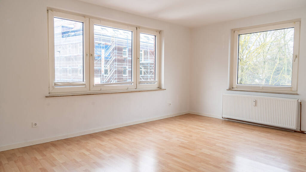 Mehrfamilienhaus zum Kauf 4.250.000 € 660 m² 317 m² Grundstück Centrum Münster 48143