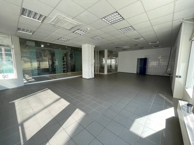 Ladenfläche zur Miete provisionsfrei 984 € 82 m² Verkaufsfläche Rathausplatz 5 Henstedt-Ulzburg 24558