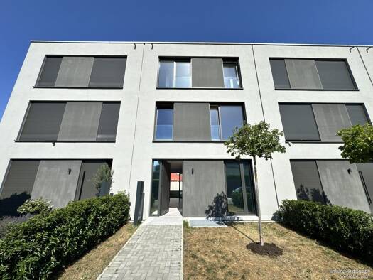 Einfamilienhaus zur Miete 3.900 € 5 Zimmer 220 m² 215 m² Grundstück Rondorf Köln / Rondorf 50997