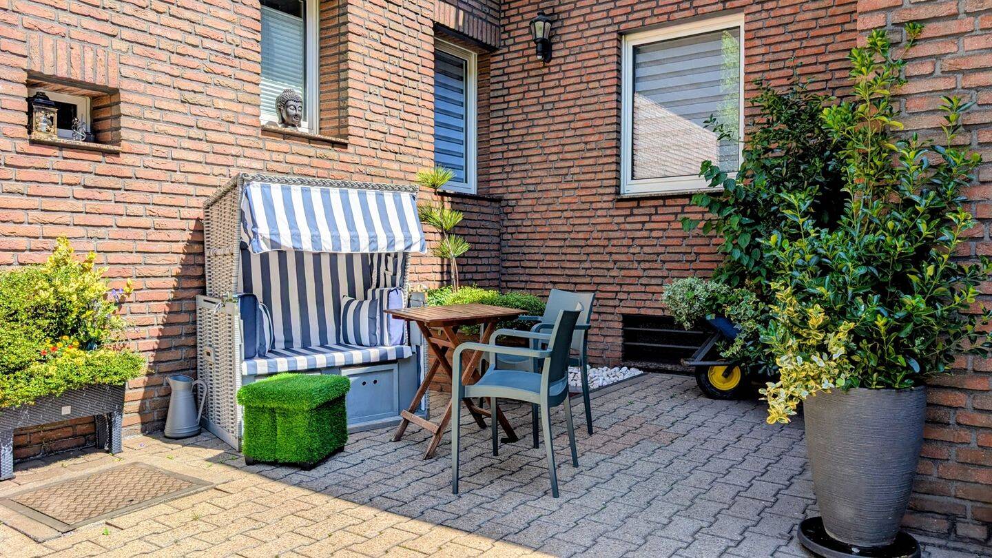 Haus – Duisburg, Walsum - Ansicht 4