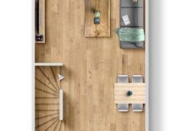 Reihenmittelhaus zum Kauf provisionsfrei 335.000 € 4 Zimmer 119 m² 151 m² Grundstück Heppenheim 64646