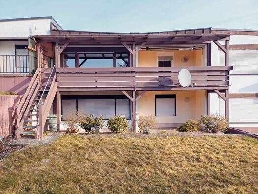 Reihenhaus zum Kauf provisionsfrei 339.000 € 5 Zimmer 140 m² 290 m² Grundstück Steinige Äcker 19 Otterbach 67731