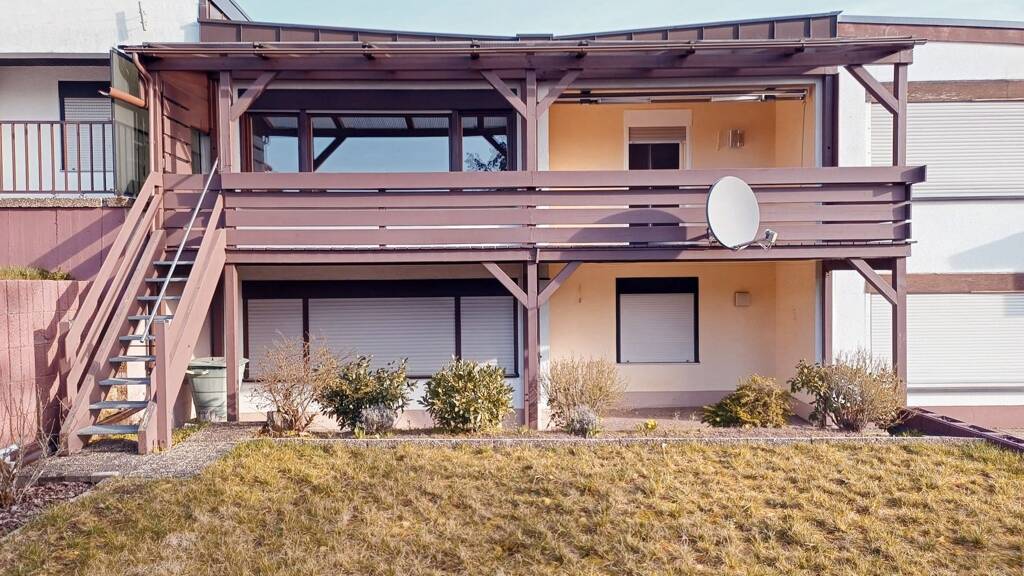 Reihenhaus zum Kauf provisionsfrei 339.000 € 5 Zimmer 140 m² 290 m² Grundstück Steinige Äcker 19 Otterbach 67731