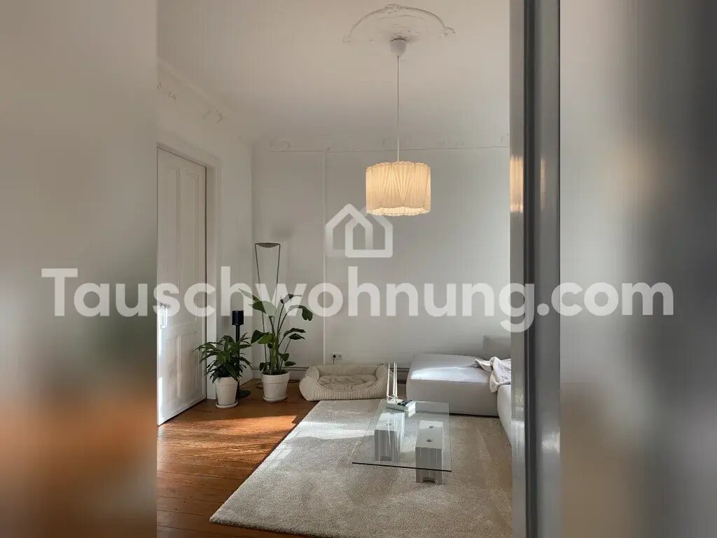 Wohnung zur Miete Tauschwohnung 1.550 € 6 Zimmer 125 m²<br/>Wohnfläche Marienthal Hamburg 22043