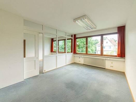 Bürofläche zur Miete 270 € 1 Zimmer 17 m² Bürofläche Altach 6844