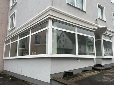 Verkaufsfläche zur Miete 5,14 € 2 Zimmer 146 m² Verkaufsfläche Glatzer Straße 24 Lüdenscheid Lüdenscheid 58511