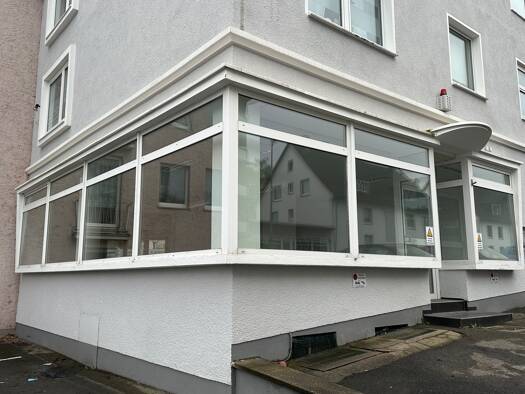 Verkaufsfläche zur Miete 5,14 € 2 Zimmer 146 m² Verkaufsfläche Glatzer Straße 24 Lüdenscheid 58511