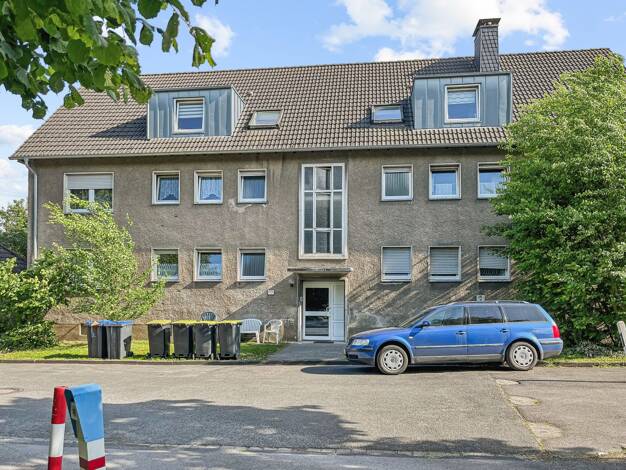 Mehrfamilienhaus zum Kauf 719.000 € 18 Zimmer 531,1 m² 773 m² Grundstück Mitte Schwerte 58239