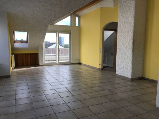 Wohnung zur Miete 910 € 2,5 Zimmer 63 m² Geschoss 2/3 frei ab 01.02.2026 Mitte Sindelfingen 71063