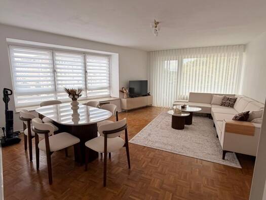 Wohnung zur Miete 1.000 € 2 Zimmer 70 m² Geschoss 3/3 frei ab sofort Düsseltal Stadtbezirk 2 40239