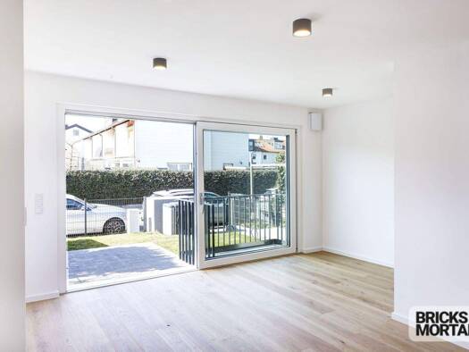 Terrassenwohnung zum Kauf provisionsfrei 1.325.000 € 4 Zimmer 135 m² Sendling-Westpark München 81369