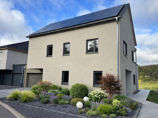 Haus zum Kauf provisionsfrei 935.000 € 6 Zimmer 190,8 m² 464 m² Grundstück frei ab sofort Farsterweg Wellen 54441