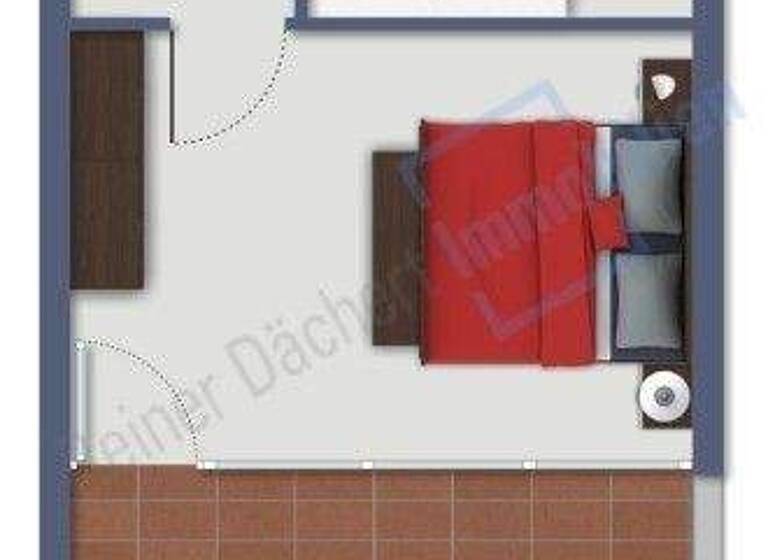 Wohnung zum Kauf 299.900 € 4 Zimmer 112,6 m² 2. Geschoss frei ab sofort Eberstadt Darmstadt 64297