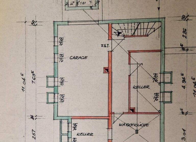 Einfamilienhaus zum Kauf 187.000 € 5 Zimmer 115 m² 1.501 m² Grundstück frei ab sofort Reinhardschlag Spiegelau 94518
