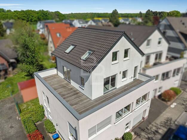 Maisonette zum Kauf 599.000 € 4 Zimmer 115 m² 2. Geschoss Rath / Heumar Köln 51107