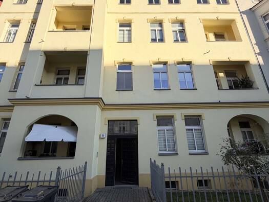 Wohnung zum Kauf 79.000 € 2 Zimmer 50 m² EG Stadtfeld Ost Magdeburg 39108