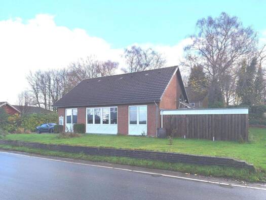 Einfamilienhaus zum Kauf 309.000 € 4 Zimmer 87 m² 776 m² Grundstück Steinbergkirche 24972