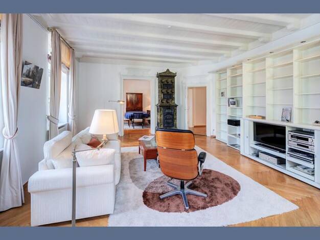 Wohnung zur Miete 5.960 € 6,5 Zimmer 230 m² frei ab 15.10.2026 Altstadt-Lehel München 80538