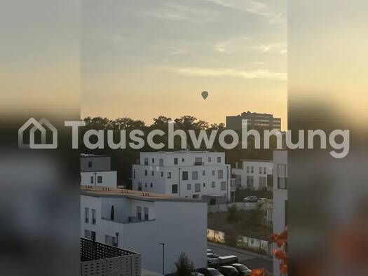 Wohnung zur Miete Tauschwohnung 695 € 2 Zimmer 51 m² 5. Geschoss Wesseling 50389