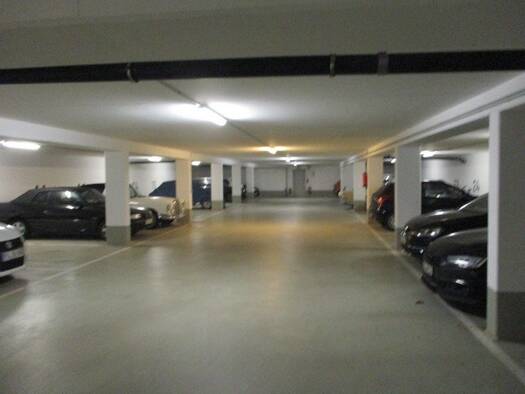 Tiefgarage zur Miete provisionsfrei 110 € Rosengarten 19 C Wedel 22880
