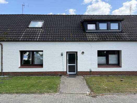Reihenmittelhaus zur Miete 750 € 4 Zimmer 125 m² frei ab 01.11.2026 Ocholterfeld Westerstede 26655