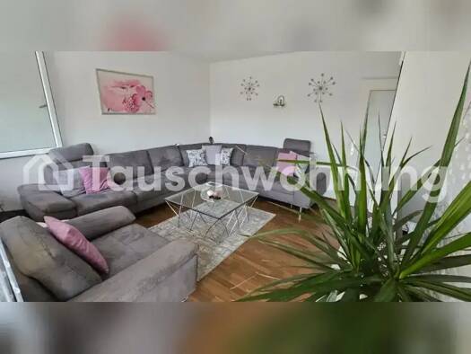 Wohnung zur Miete Tauschwohnung 560 € 3 Zimmer 73 m² 2. Geschoss Mauritz Münster 48145