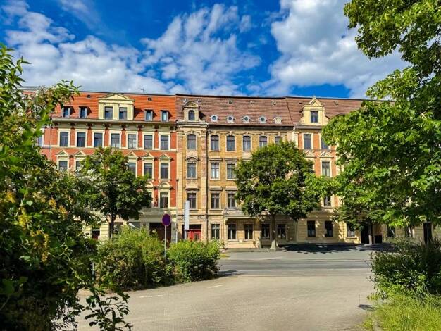 Mehrfamilienhaus zum Kauf 280.000 € 17 Zimmer 560,7 m² 397 m² Grundstück Innenstadt Görlitz 02826