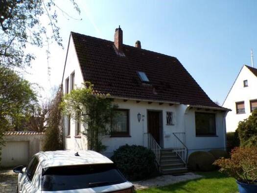 Einfamilienhaus zum Kauf 299.000 € 5 Zimmer 113 m² 738 m² Grundstück frei ab sofort Cuxhaven Cuxhaven 27474