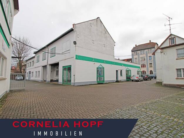 Werkstatt zum Kauf 480.000 € Gotha Gotha 99867