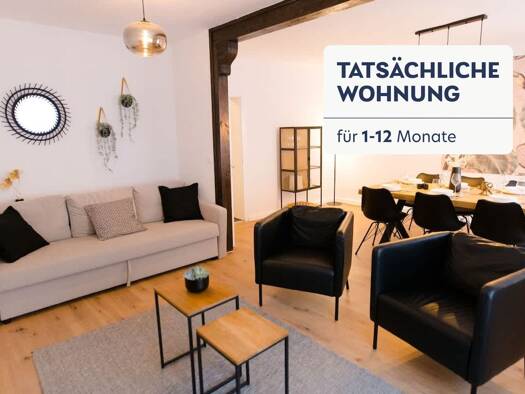 Wohnung zur Miete 3.743 € 3 Zimmer 1. Geschoss frei ab sofort Mitte Hildesheim 31134